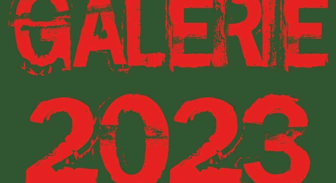 Zoom sur la Galerie 2023